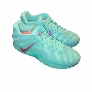 Ja 3 mens shoes size 10 NWOT